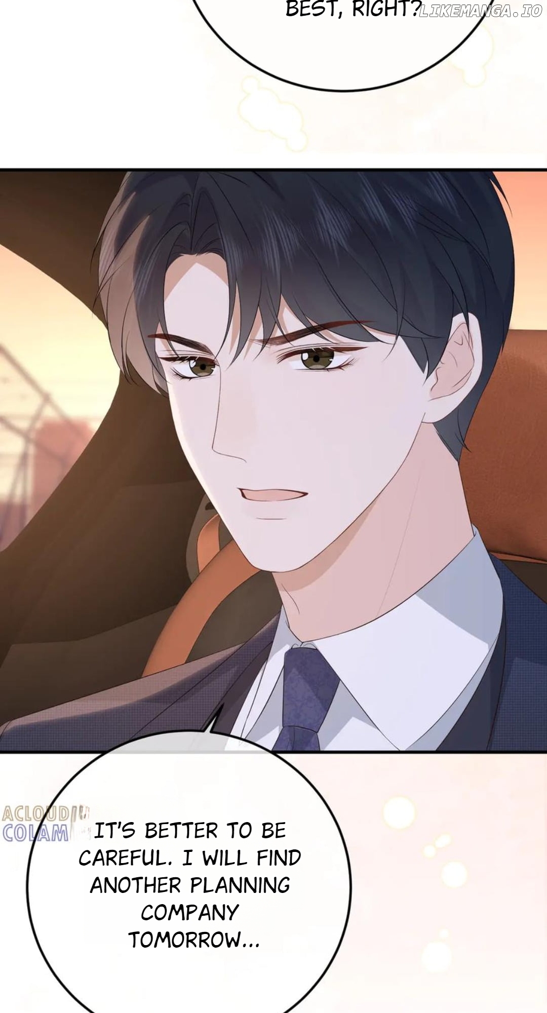 100-Day Warm Marriage Chapter 65 - page 47